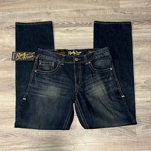 Wrangler / Rock 47 Denim jeans